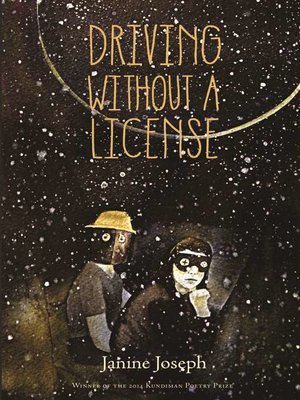 cover image of Driving Without a License